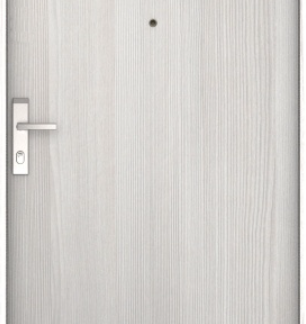 Bezpečnostní dveře Gerda Premium 60