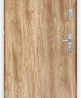 Bezpečnostní dveře Martom RC3